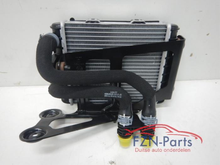 Kachel Radiateur Volkswagen Tiguan (22740244)