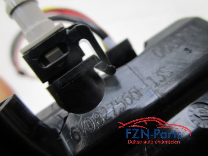Achteruitrij Camera Seat Ateca (22741034)