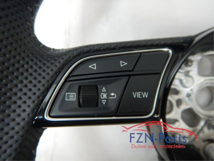Stuurwiel Audi A1 (22741581)