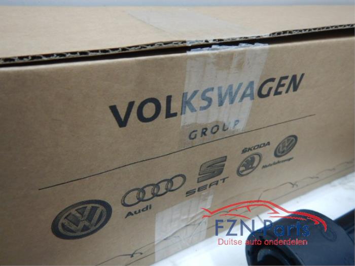 VW Golf 7 Aandrijfas rechts-voor