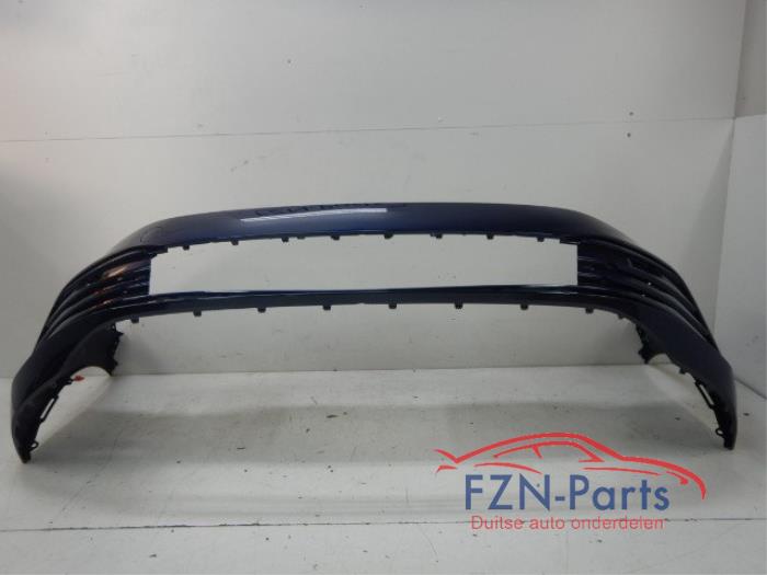 VW Golf 8 Voorbumper LC5B Atlantic Blue