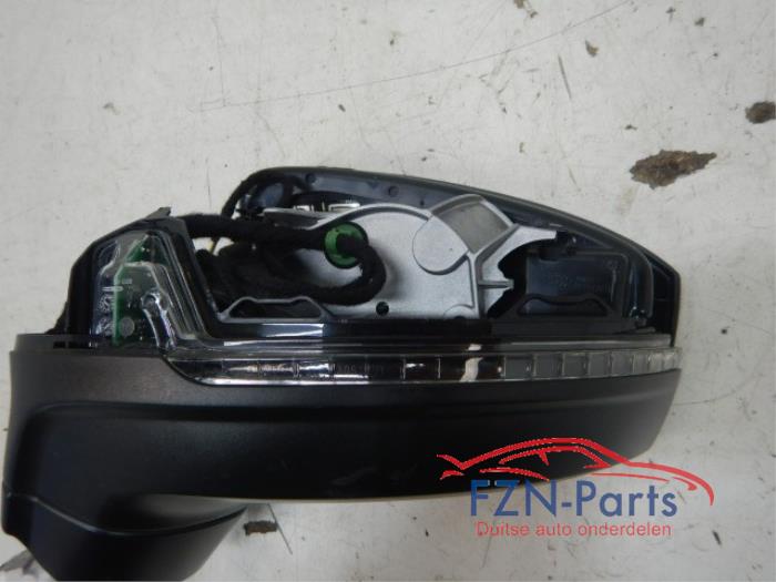 Buitenspiegel links Volkswagen Tiguan (22725687)