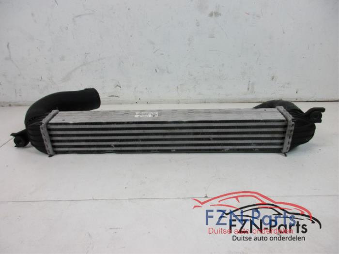 Mini Cooper S Intercooler Radiateur