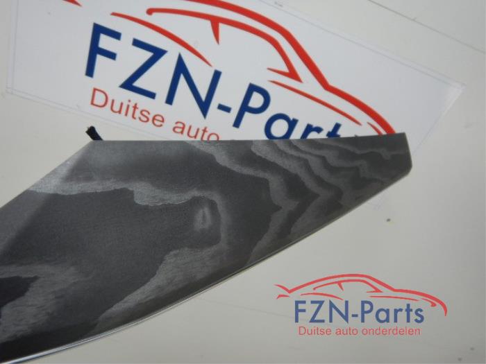 Dashboard deel Audi E-Tron (22742324)