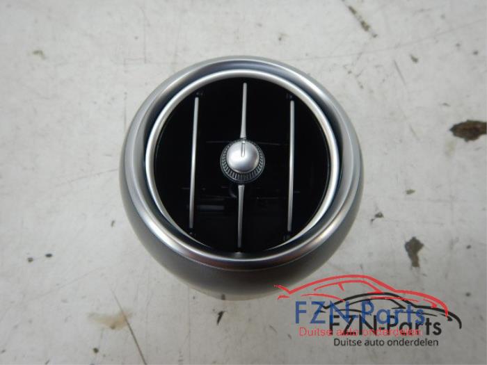 Mercedes-Benz W205 C-Klasse Luchtrooster Links Grijs