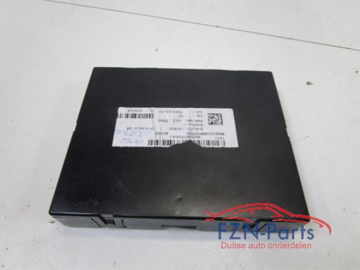 Computer Body Control Volkswagen Touareg (22739610)