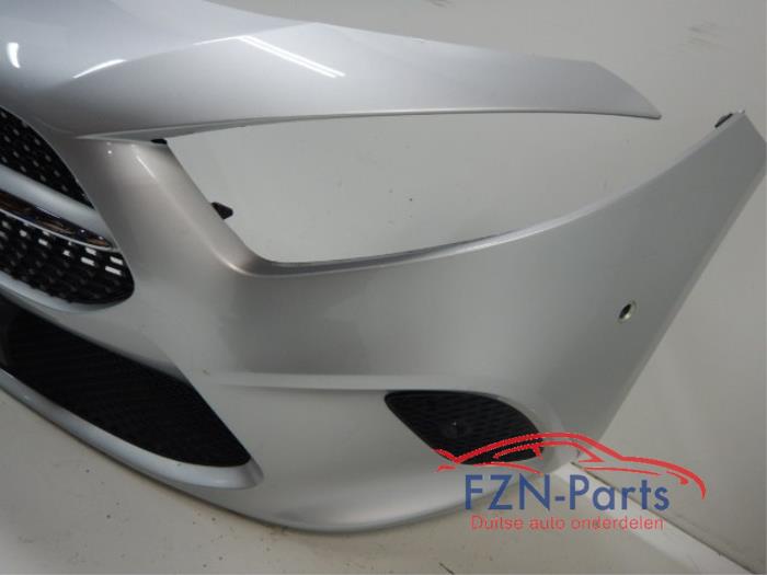 Mercedes-Benz W177 A-Klasse Voorbumper 6PDC