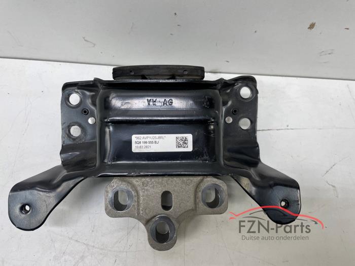 VW Golf 8 GTE Motorsteun Bakzijde