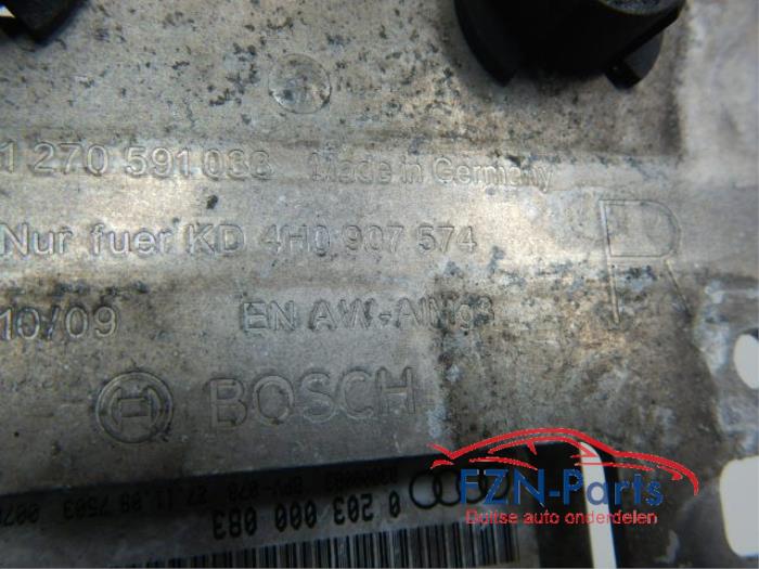 Radar sensor Audi A8 (22745458)
