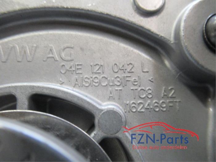 Waterpomp Volkswagen Passat (22729310)
