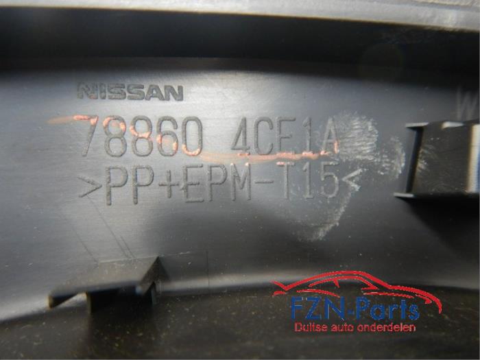 Wielrand achter Diversen (22742727)