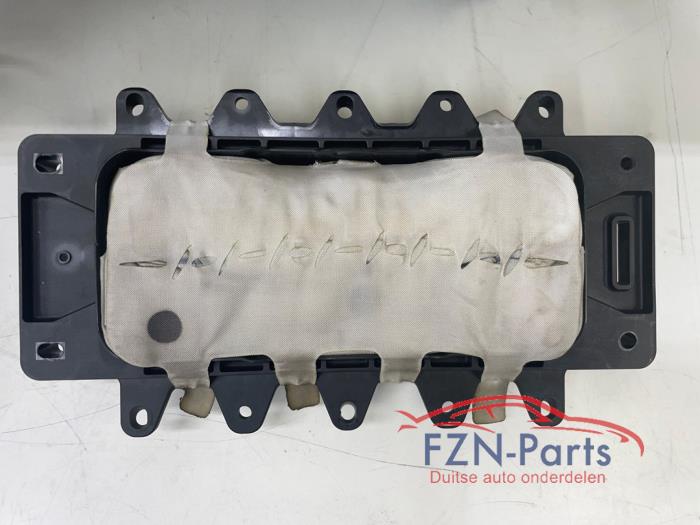 Airbag set + dashboard Mercedes A-Klasse (22813229)