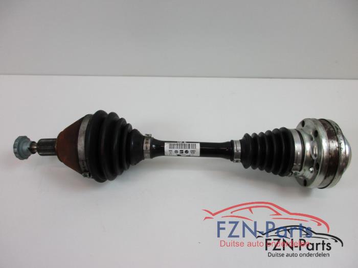 Aandrijfas links-voor Audi A1 (22724975)