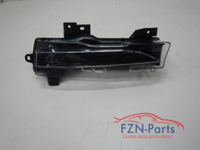 Tesla Model 3 Mistlamp LED Links