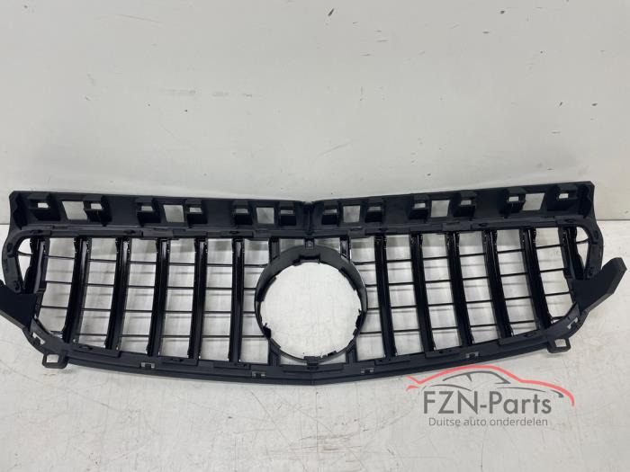 Mercedes-Benz A-Klasse W176 Panamericana Grille