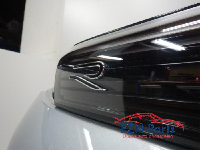 VW Tiguan 571 Voorbumper R-Line met Grille 6PDC LM7P