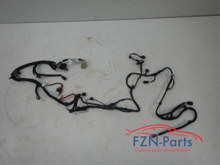Kabelboom Ford Usa Mustang (22744471)
