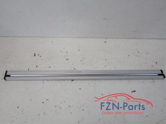 VW Passat B8 Steunrails Set