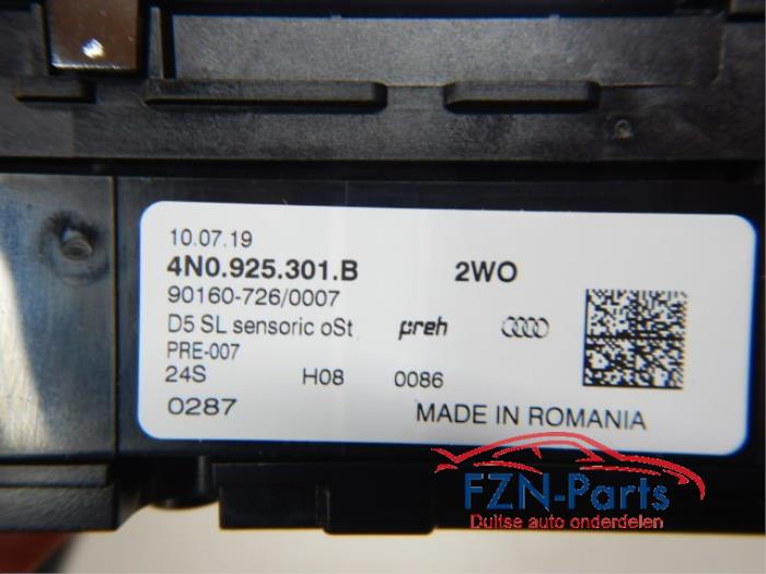Audi E-Tron Multischakelaar Module Unit