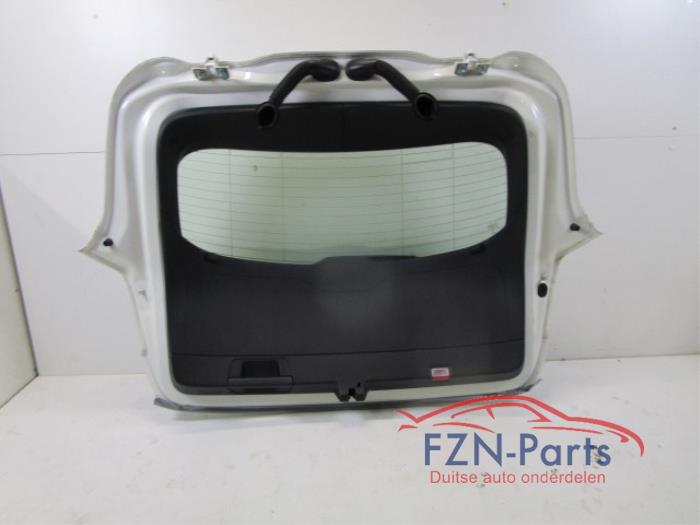 Achterklep Mercedes GLA (22724517)