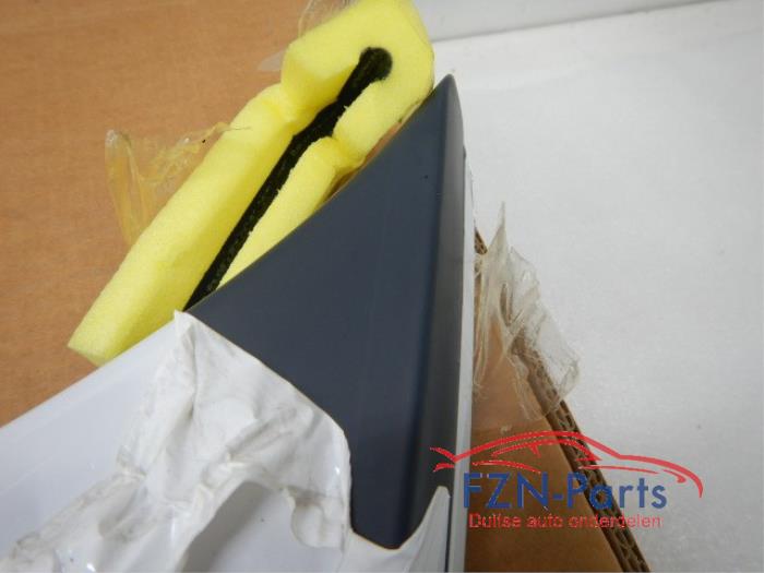 VW Beetle 5C3 Cabriolet Achterklep Spoiler NIEUW