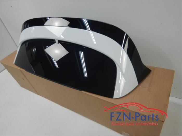 VW Golf 8 R / GTI Clubsport 5H Spoiler LC9A