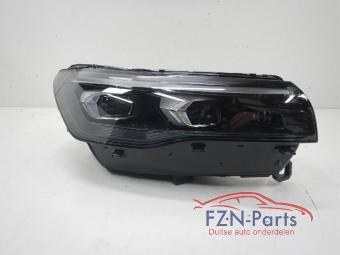 VW Tiguan 571 IQ-Light Led Koplamp Rechts