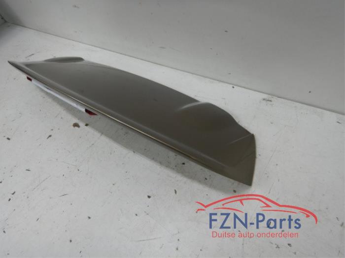 VW Scirocco Facelift R R-Line 1K8 Achterklepspoiler Spoiler