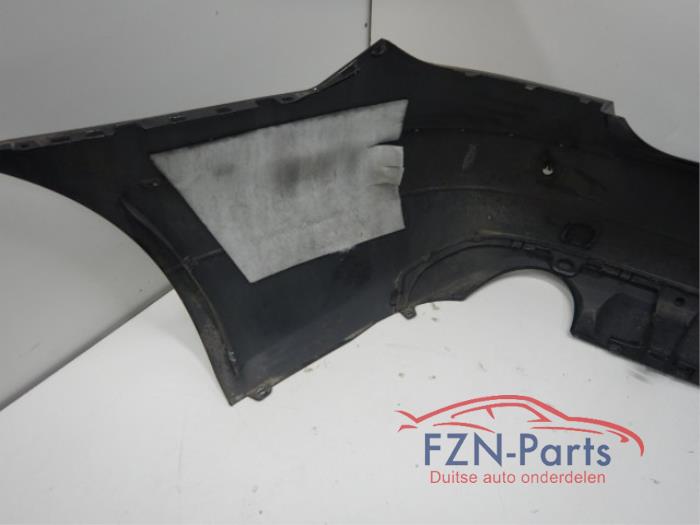 Mercedes-Benz E-Klasse Coupe W207 Achterbumper 4PDC 9197