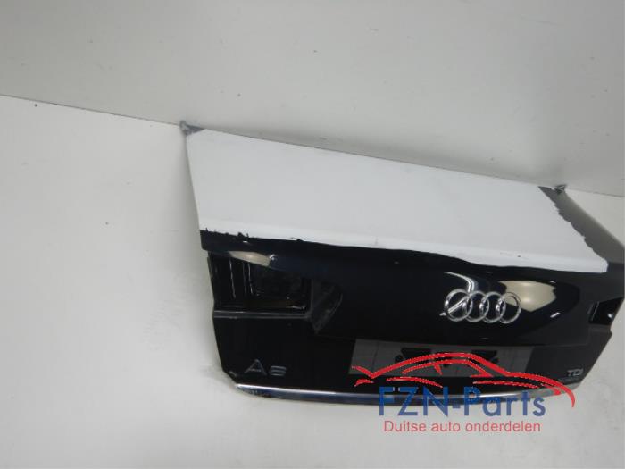 Achterklep Audi A6 (22742096)