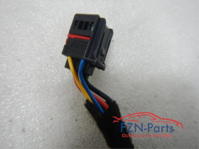 VW Passat B8 Elektrische Achterklep Opener + Motor + Slot + Knop