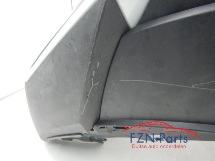 VW Touareg 760 Voorbumper LC9A
