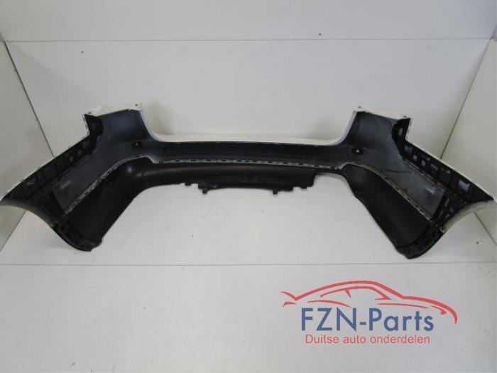 VW Passat B6 Station 3C9 Achterbumper LC9
