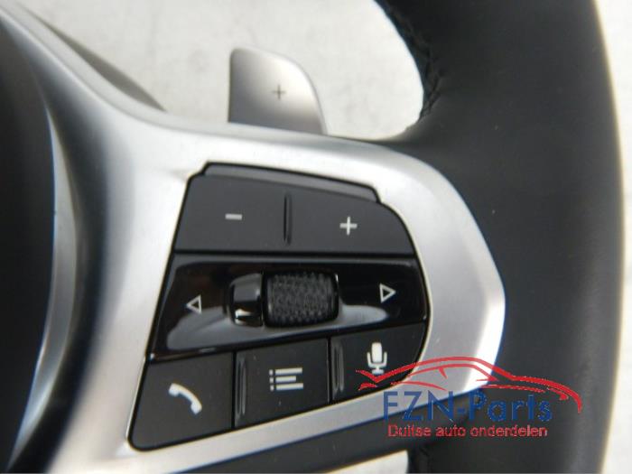 Stuurwiel BMW 5-Serie (22730189)