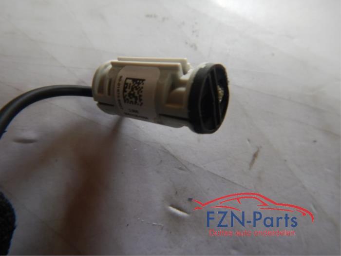 Microfoon Audi TT (22745354)