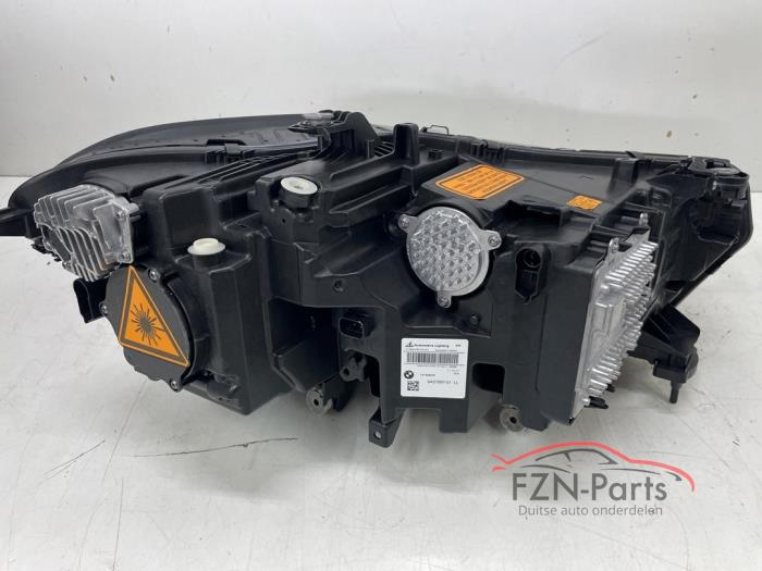 BMW X5 G05 Koplamp links Laser LED NIEUW