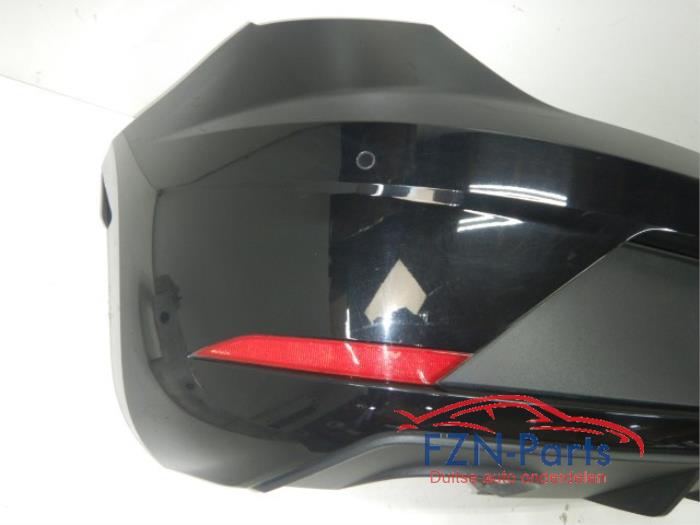 Achterbumper Seat Leon (22740145)