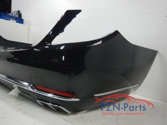 Achterbumper Mercedes S-Klasse (22724294)