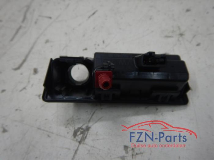 Audi A3 8Y Achterklep Opener met Cameravoorbereiding