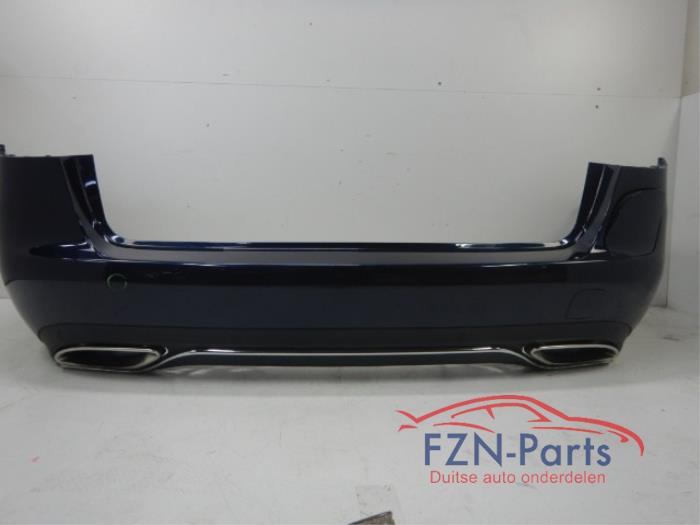 Achterbumper Mercedes C-Klasse (22723715)