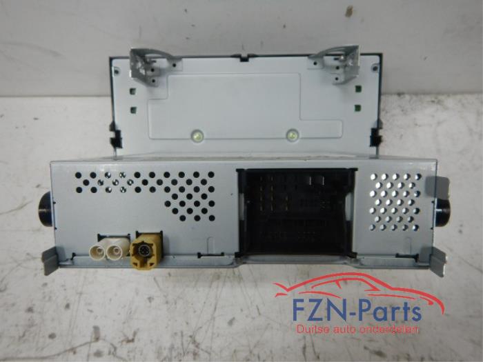 VW Golf 7 Radio Composition Bluetooth