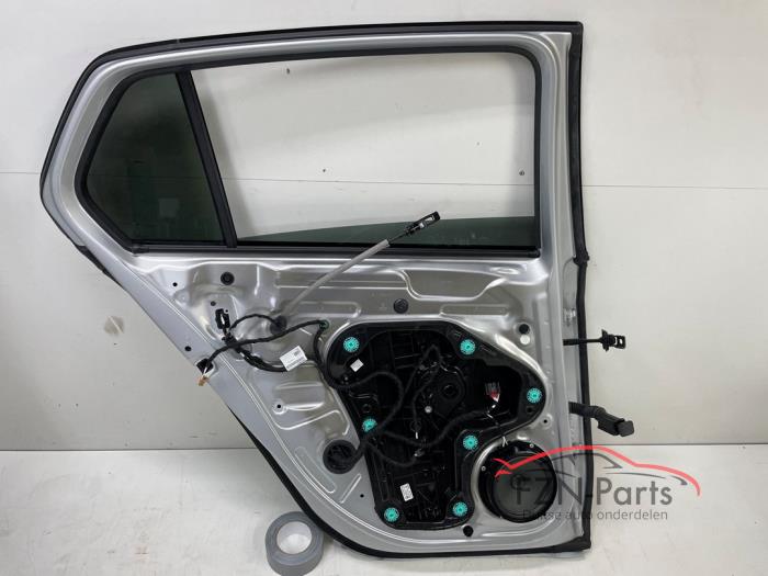VW Golf 8 Portier Links-Achter LA7W