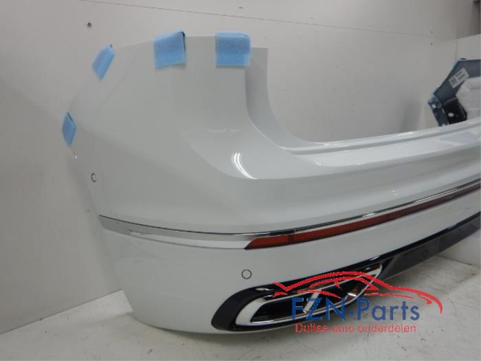 Achterbumper Volkswagen Tiguan (22723996)