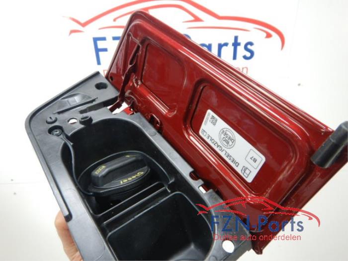 Tank Klep Volkswagen Transporter (22728243)
