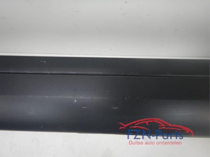 VW Transporter T6 Achterbumper