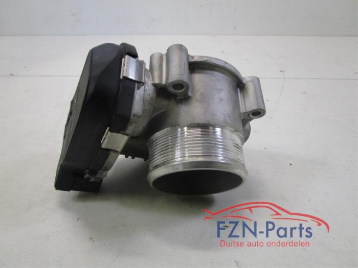 Gasklephuis Volkswagen Golf (22738943)