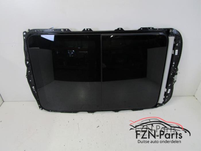 Panoramadak Volkswagen Golf Sportsvan (22741859)