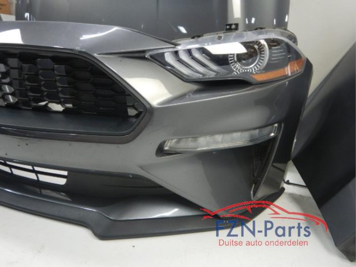 Voorkop compleet Ford Usa Mustang (22726480)