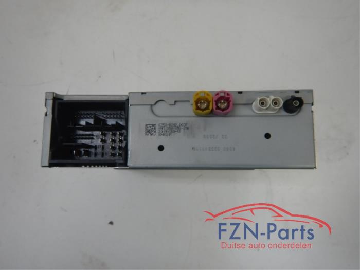 VW Passat B8 Regel Unit Multimedia