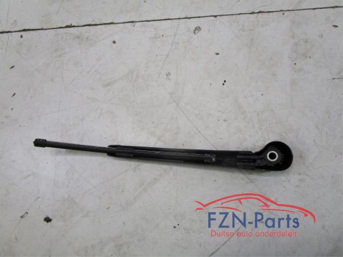 VW Polo 6R/6C Ruitenwisser Achterzijde Achterklep